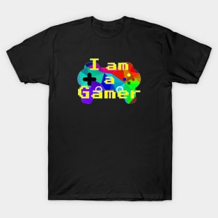 Gamer T-Shirt